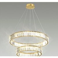 Подвесная люстра Odeon Light Vekia 5015/60L - Превью изображения №4 — Интернет-магазин Time-Shop