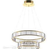 Подвесная люстра Odeon Light Vekia 5015/60L - Превью изображения №5 — Интернет-магазин Time-Shop