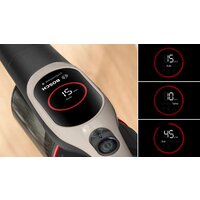 Пылесос Bosch Unlimited 9 BCS931GAC - Превью изображения №16 — Интернет-магазин Time-Shop