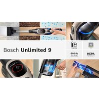 Пылесос Bosch Unlimited 9 BCS931GAC - Превью изображения №18 — Интернет-магазин Time-Shop