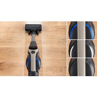 Пылесос Bosch Unlimited 9 BCS931GAC - Превью изображения №2 — Интернет-магазин Time-Shop