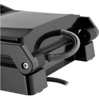 Электрогриль Sencor SBG 2070SS - Превью изображения №8 — Интернет-магазин Time-Shop