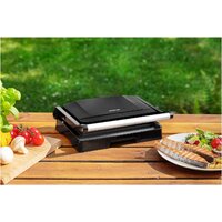 Электрогриль Sencor SBG 2070SS - Превью изображения №11 — Интернет-магазин Time-Shop