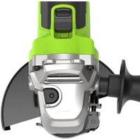 Угловая шлифмашина Greenworks AG590 3201007CUB (с 1-им АКБ, сумка) - Превью изображения №10 — Интернет-магазин Time-Shop