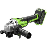 Угловая шлифмашина Greenworks AG590 3201007CUB (с 1-им АКБ, сумка) - Превью изображения №3 — Интернет-магазин Time-Shop
