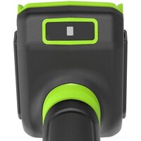 Угловая шлифмашина Greenworks AG590 3201007CUB (с 1-им АКБ, сумка) - Превью изображения №12 — Интернет-магазин Time-Shop