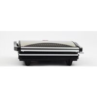 Электрогриль Esperanza Taleggio EKG006 - Превью изображения №3 — Интернет-магазин Time-Shop