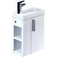 IDDIS Тумба под умывальник Torr 40 TOR40W1i95