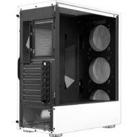 Корпус Ginzzu GL220 - Превью изображения №7 — Интернет-магазин Time-Shop