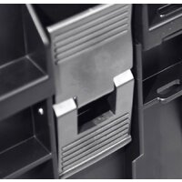 Органайзер Qbrick System One Organizer XL MFI - Превью изображения №8 — Интернет-магазин Time-Shop