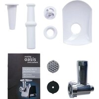 Мясорубка Making Oasis Everywhere MG-TK1 - Превью изображения №6 — Интернет-магазин Time-Shop