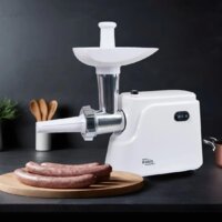 Мясорубка Making Oasis Everywhere MG-TK1 - Превью изображения №7 — Интернет-магазин Time-Shop