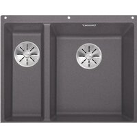 Blanco Subline 340/160-U (правая, темная скала)