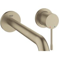 Grohe Essence New 19967EN1 (матовый никель)