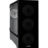 Корпус ExeGate i3 Max 600W EX290160RUS - Превью изображения №2 — Интернет-магазин Time-Shop