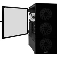 Корпус ExeGate i3 Max 600W EX290160RUS - Превью изображения №3 — Интернет-магазин Time-Shop