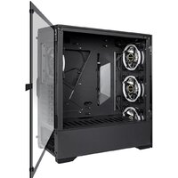 Корпус ExeGate i3 Max 600W EX290160RUS - Превью изображения №4 — Интернет-магазин Time-Shop