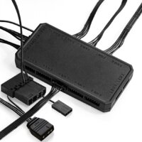 Корпус ExeGate i3 Max 600W EX290160RUS - Превью изображения №9 — Интернет-магазин Time-Shop