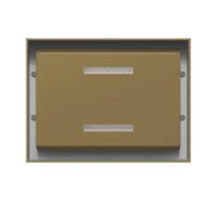 Кухонная вытяжка MAUNFELD Bath Plus 402IL (золотой) - Превью изображения №10 — Интернет-магазин Time-Shop