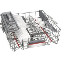 Отдельностоящая посудомоечная машина Bosch Serie 6 SMP6EMW86Q - Превью изображения №2 — Интернет-магазин Time-Shop