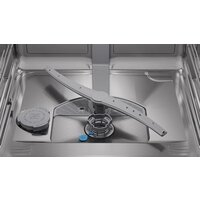 Отдельностоящая посудомоечная машина Bosch Serie 6 SMP6EMW86Q - Превью изображения №6 — Интернет-магазин Time-Shop