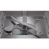 Отдельностоящая посудомоечная машина Bosch Serie 6 SMP6EMW86Q - Превью изображения №7 — Интернет-магазин Time-Shop