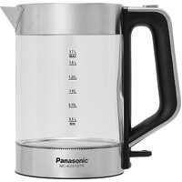 Электрический чайник Panasonic NC-K201STR - Превью изображения №5 — Интернет-магазин Time-Shop
