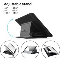 Графический монитор Huion Kamvas 16 - Превью изображения №5 — Интернет-магазин Time-Shop