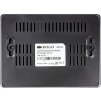 Неуправляемый коммутатор Origo OS1116/A1A - Превью изображения №5 — Интернет-магазин Time-Shop