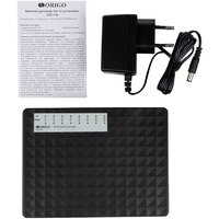 Неуправляемый коммутатор Origo OS1116/A1A - Превью изображения №6 — Интернет-магазин Time-Shop