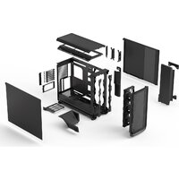Корпус Fractal Design Meshify 3 XL FD-C-MES3X-01 - Превью изображения №13 — Интернет-магазин Time-Shop