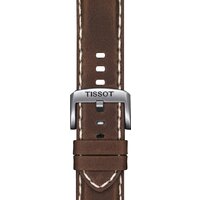 Наручные часы Tissot Tissot SuperSport Chrono T125.617.16.041.00 - Превью изображения №4 — Интернет-магазин Time-Shop