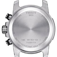 Наручные часы Tissot Tissot SuperSport Chrono T125.617.16.041.00 - Превью изображения №3 — Интернет-магазин Time-Shop