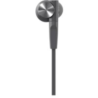 Наушники Sony MDR-XB55AP (черный) - Превью изображения №3 — Интернет-магазин Time-Shop