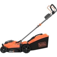 Газонокосилка Black & Decker BCMW3318L2 - Превью изображения №2 — Интернет-магазин Time-Shop