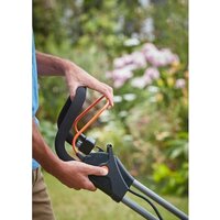 Газонокосилка Black & Decker BCMW3318L2 - Превью изображения №10 — Интернет-магазин Time-Shop