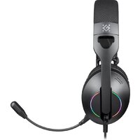 Наушники Defender Weaver - Превью изображения №3 — Интернет-магазин Time-Shop