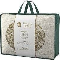 Одеяла и подушки