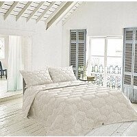 Одеяло Волшебная ночь 140х205 738238 (лен) - Превью изображения №2 — Интернет-магазин Time-Shop