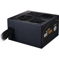 Блок питания Cooler Master MWE Bronze 550 V3 230V MPE-5501-ACABW-3BEU - Превью изображения №2 — Интернет-магазин Time-Shop