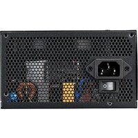 Блок питания Cooler Master MWE Bronze 550 V3 230V MPE-5501-ACABW-3BEU - Превью изображения №5 — Интернет-магазин Time-Shop