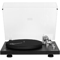 Виниловый проигрыватель Reproductor RP-LPX500SP (черный) - Превью изображения №4 — Интернет-магазин Time-Shop
