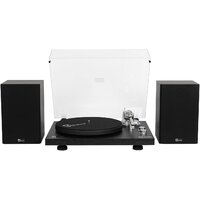 Reproductor RP-LPX500SP (черный)