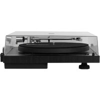 Виниловый проигрыватель Reproductor RP-LPX500SP (черный) - Превью изображения №7 — Интернет-магазин Time-Shop