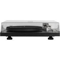 Виниловый проигрыватель Reproductor RP-LPX500SP (черный) - Превью изображения №6 — Интернет-магазин Time-Shop