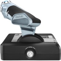 Оборудование для авиасимов Logitech X52 Flight Control System - Превью изображения №9 — Интернет-магазин Time-Shop