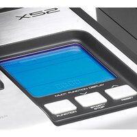 Оборудование для авиасимов Logitech X52 Flight Control System - Превью изображения №11 — Интернет-магазин Time-Shop