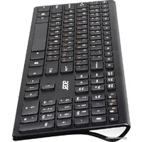 Клавиатура Acer OKR020 - Превью изображения №3 — Интернет-магазин Time-Shop