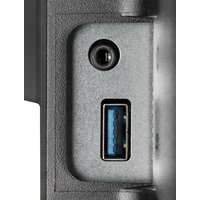 Монитор NEC MultiSync E243F (черный) - Превью изображения №26 — Интернет-магазин Time-Shop