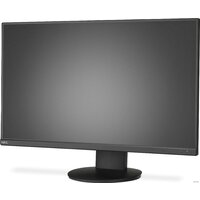 Монитор NEC MultiSync E243F (черный) - Превью изображения №6 — Интернет-магазин Time-Shop